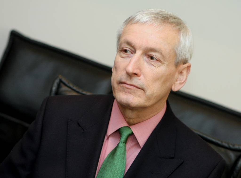 Kažociņš: Krievijas spiegu interese par Latviju pieaugs ES prezidentūras laikā