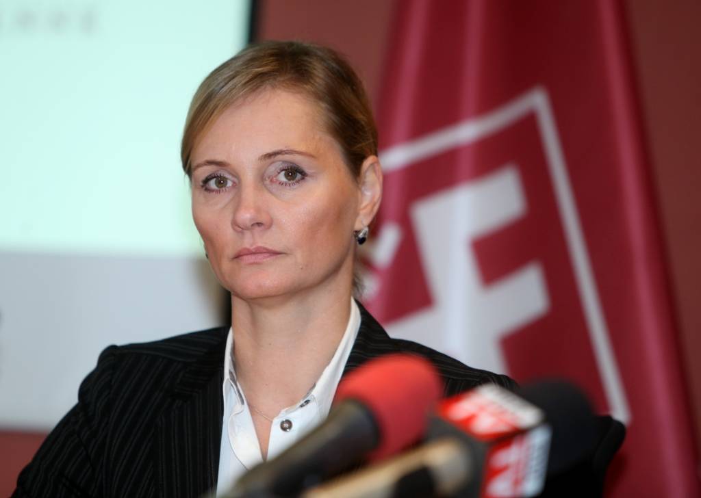 papildināts (13:41) -  Nacionāļi  tieslietu ministra amatam virza Broku
