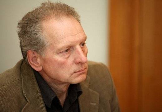 Aicina uz tikšanos ar pirmo LTF priekšsēdētāju Daini Īvānu