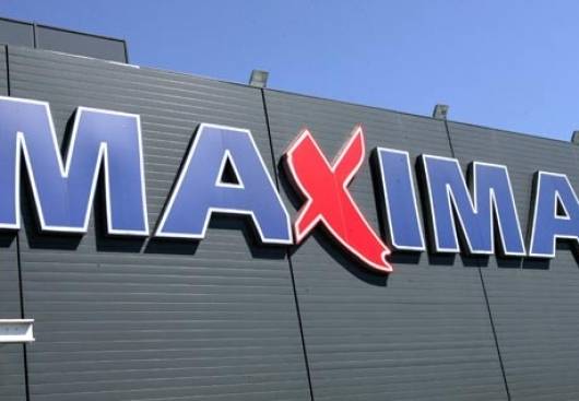 "Maxima": Saldējuma ar nelielu alkohola saturu iegādei netiek noteikts vecuma ierobežojums