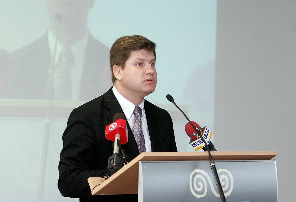 Bordāna padomnieks Tomels izstājas no TB/LNNK