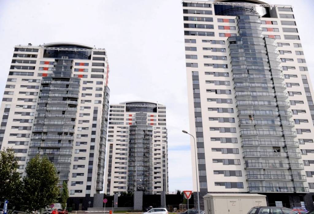 Eksperts: Nekustamā īpašuma tirgū stabilizācija pārvērtusies stabilā stagnācijā