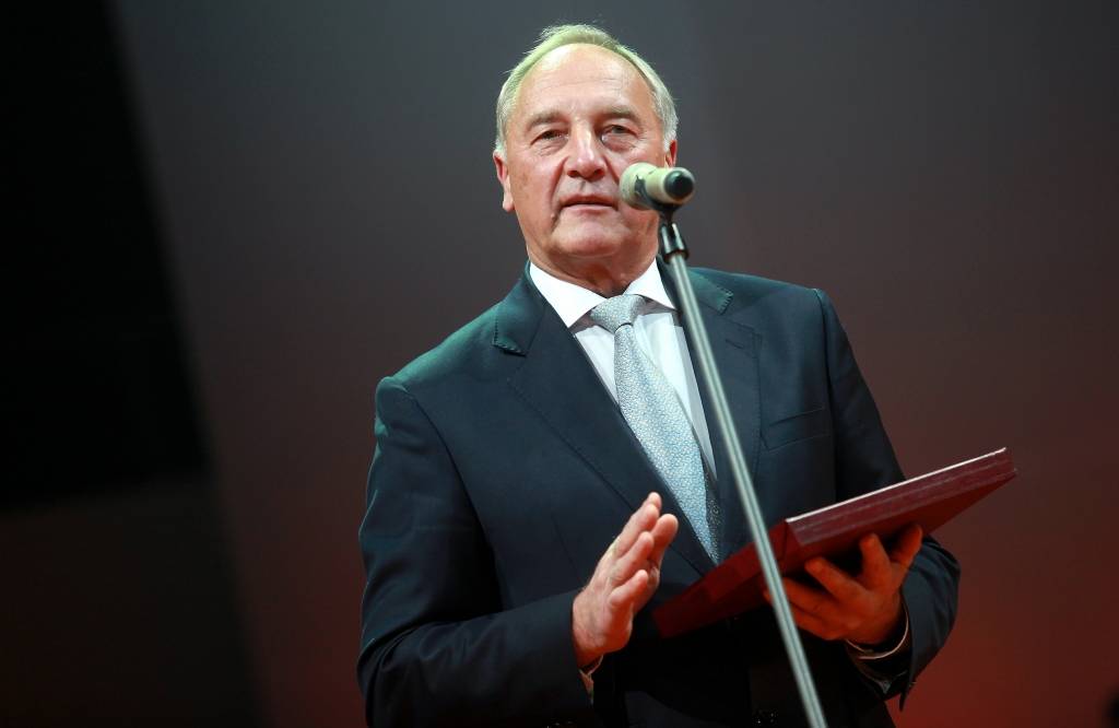 Prezidents: Latvija ES prezidentūrai tērēs desmit reizes vairāk nekā citas valstis