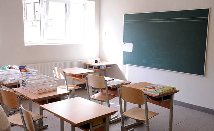 Skolēnu skaits sarūk (statistika novados)