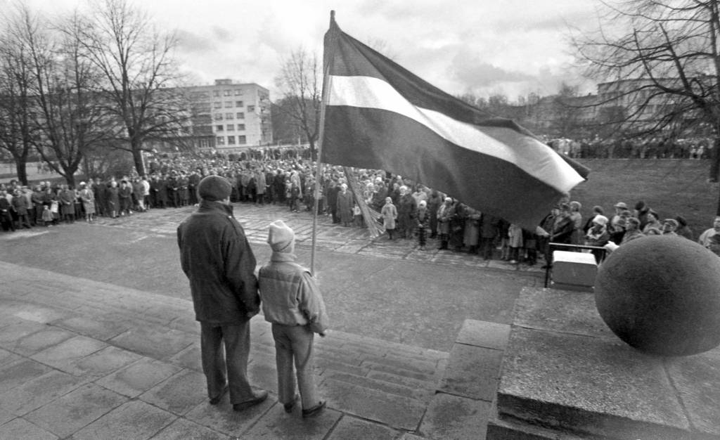 Liepājā notiks atmiņu pasākums "Kamēr koki bija zaļi, mēs dzīvojām jautri un skaļi"