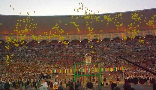 XI Latvijas Skolu jaunatnes dziesmu un deju svētki plānoti 2015.gada 6.-12.jūlijā