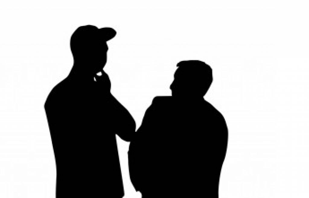 Veidos slepenu riskanto personu sarakstu