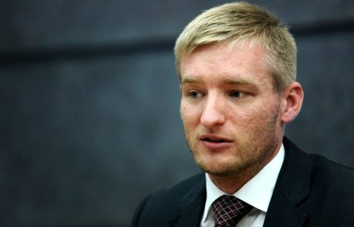 Sprūdžs neizslēdz, ka varētu turpināt ministra darbu arī pēc 1.decembra