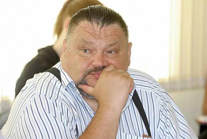 Kravcovs izstājies no partijas "Saskaņas centrs"