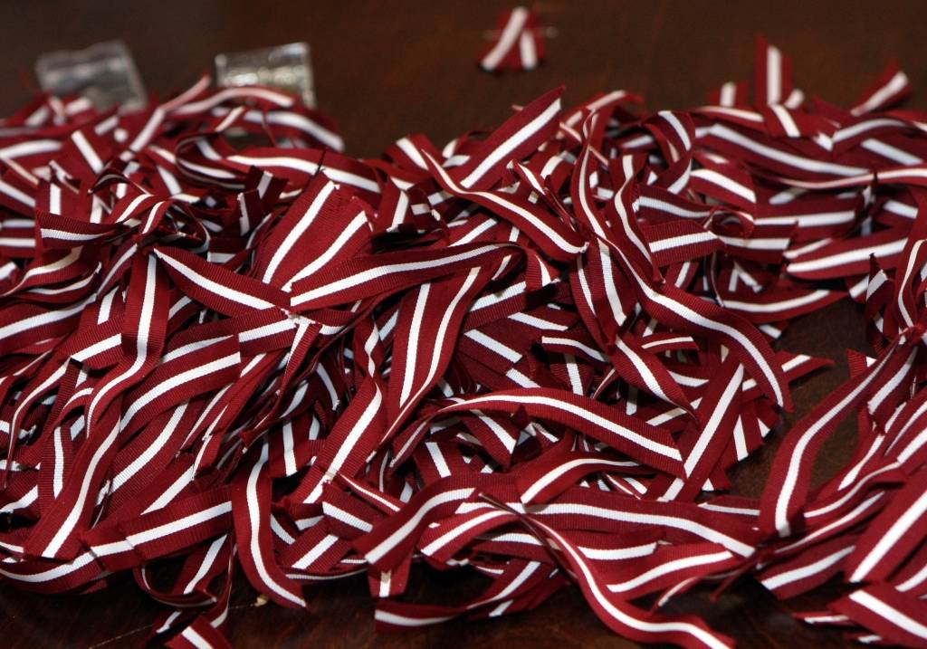 Latvijas patriotu skaits palicis nemainīgs