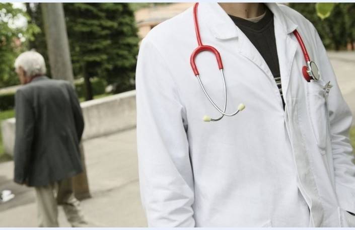 Privātie medicīnas centri gatavi pirkt "Liepājas metalurga" poliklīniku