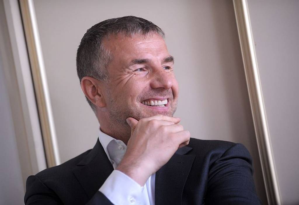 Šīns: runas, ka nauda termiņuzturēšanās atļauju iegūšanai krīt tikai Krievijas uzņēmēju kabatās, ir «absolūtas muļķības»