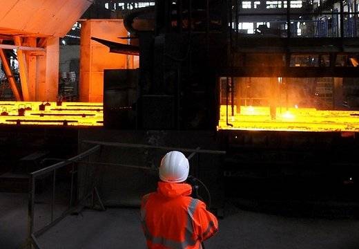 "Liepājas metalurga" darbiniekus informēs par valsts garantijām