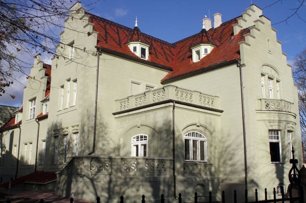 Plānots restaurēt Liepājas muzeja vēsturiskos elementus