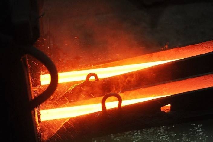 Krievijas uzņēmums "Afina Pallada" atsācis pārrunas par "Liepājas metalurga" iegādi