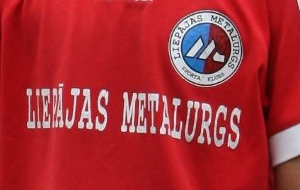 Maksātnespējas dēļ neapskaužamā situācijā tika atstāti 14 sporta kluba "Liepājas metalurgs" audzēkņi