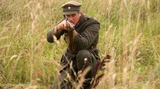 Šonedēļ "Karostā - kino ostā" Latvijas dzimšanas dienai veltīts kino seanss un koncertkino "Liepājai – 380"