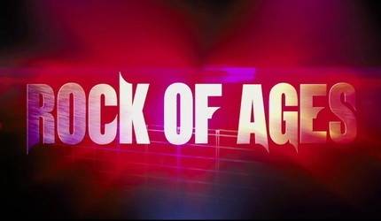 "Rock of Ages" kopā ar DJ Lime