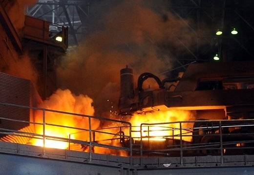 "Liepājas metalurga" investori gatavi iesaistīties ar savu finansējumu