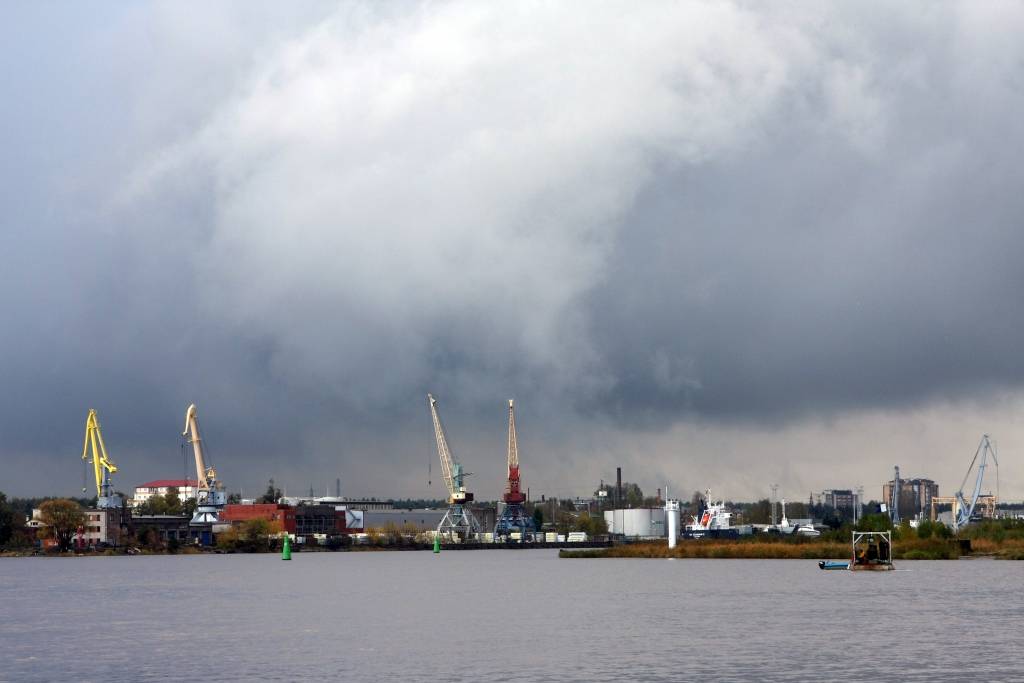 Kas Tev jāzina 20. novembrī