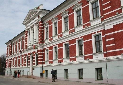 Pasniegs Liepājas pašvaldības Gada balvas zinātnē