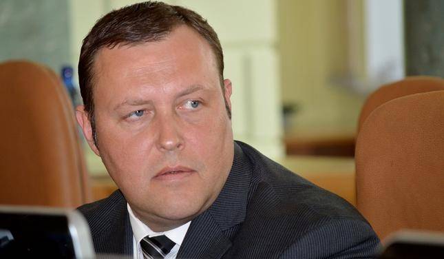 Kozlovskis: Piedzīvota traģiska un melna diena Latvijas vēsturē