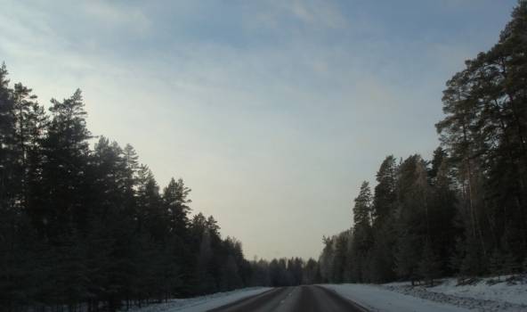 Svētdien laiks mainīsies, gaidāms sniegs un sals