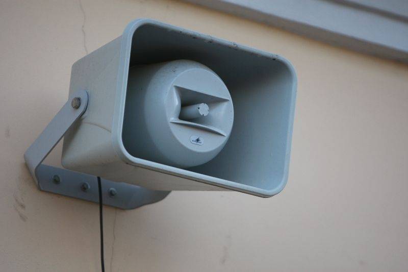 VUGD atceļ trauksmes sirēnu pārbaudi