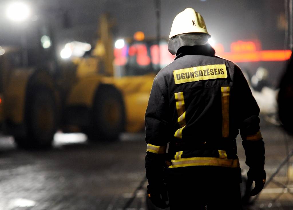 Aculiecinieki: signalizācija skanēja, bet evakuācija nenotika
