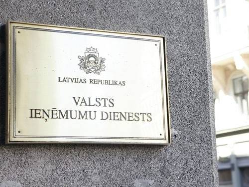 Plāno uzlabot informācijas apmaiņu starp Liepājas domi un VID