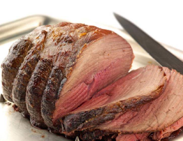 "Kurzemes gaļsaimnieks" atver jaunu veikalu Rīgā; plāno paplašināties visā Latvijā