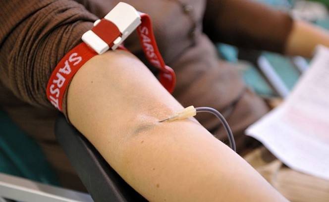 Asins krājumi palīdzības sniegšanai Latvijā pietiekami