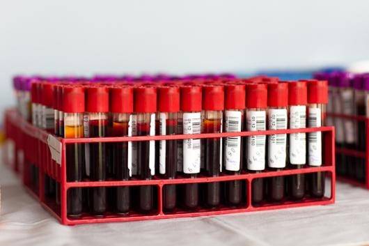 Iedzīvotāji atkal var doties ziedot asinis