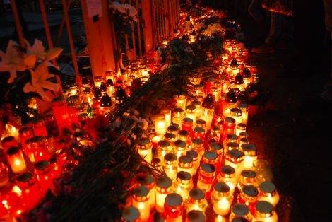 Liepājas Sociālais dienests palīdzējis formalitāšu kārtošanā Zolitūdes traģēdijā dēlu zaudējušai liepājniecei
