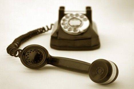 Liepājā atkal sarosās telefonkrāpnieki