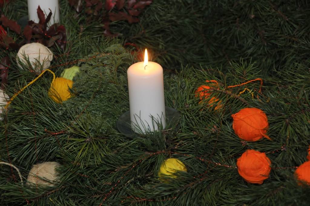 Liepājā aicina uz koncertu "Ziemassvētku brīnumu gaidot"