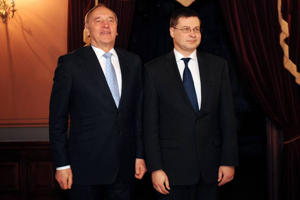  Tviterpērles : Jaunas vakances Ministru kabinetā