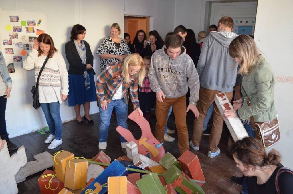 Ar "Ceļojumu laikā" noslēdzas Jauno Vanagu jubilejas gads