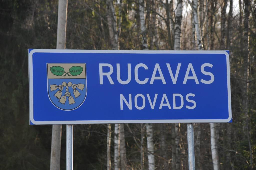 Rucavas novada iedzīvotājus aicina uz sapulcēm