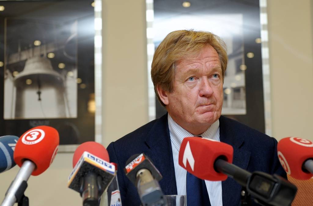 Arī  Homburg  Mežciema tirdzniecības centra jaunbūves dokumentācijā atklātas nepilnības