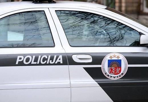 Liepājā dzērumā izraisa avārijas; ir cietušie