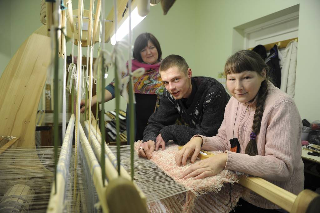 Alternatīvā sociālā aprūpe saskaras ar milzu grūtībām