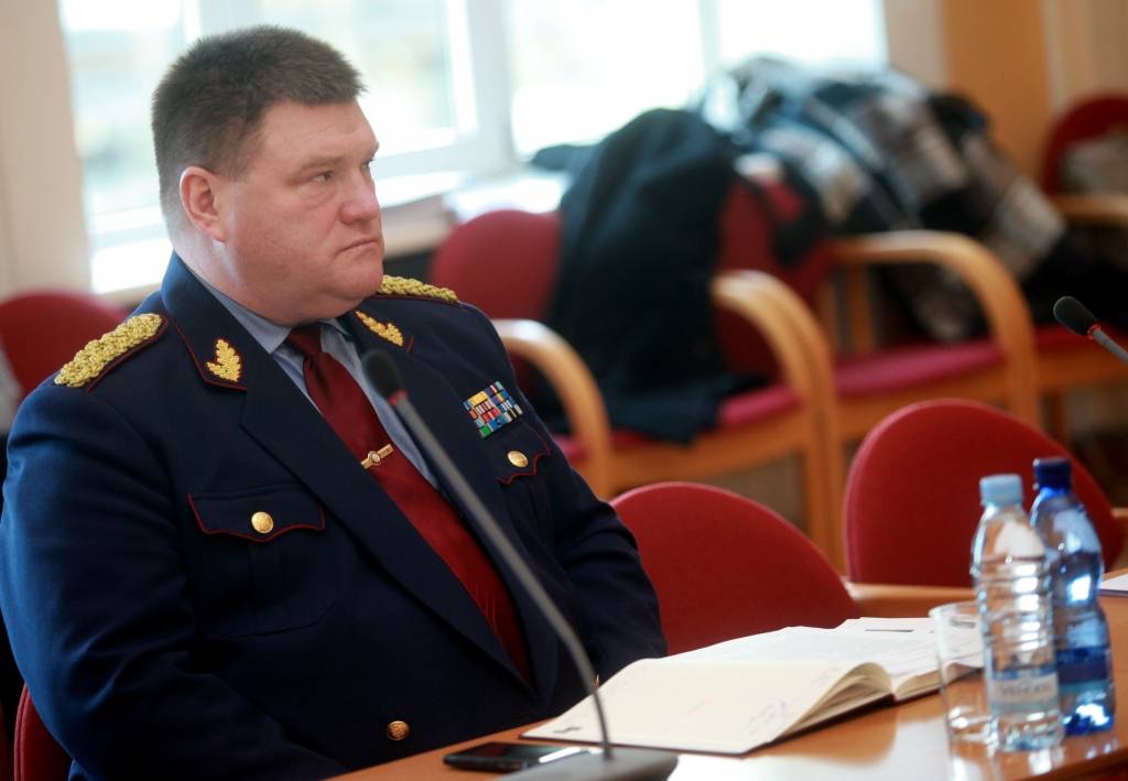 Zolitūdes traģēdijas izmeklēšanā konsultējas ar Polijas un Krievijas kolēģiem