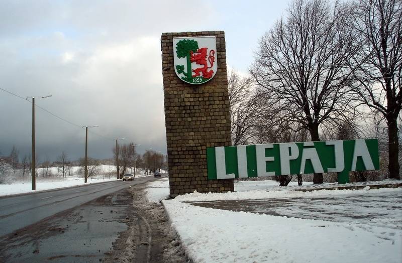 Tūristu plūsmas aktivizēšanai ziemā Liepājā rīko Ziemas festivālu