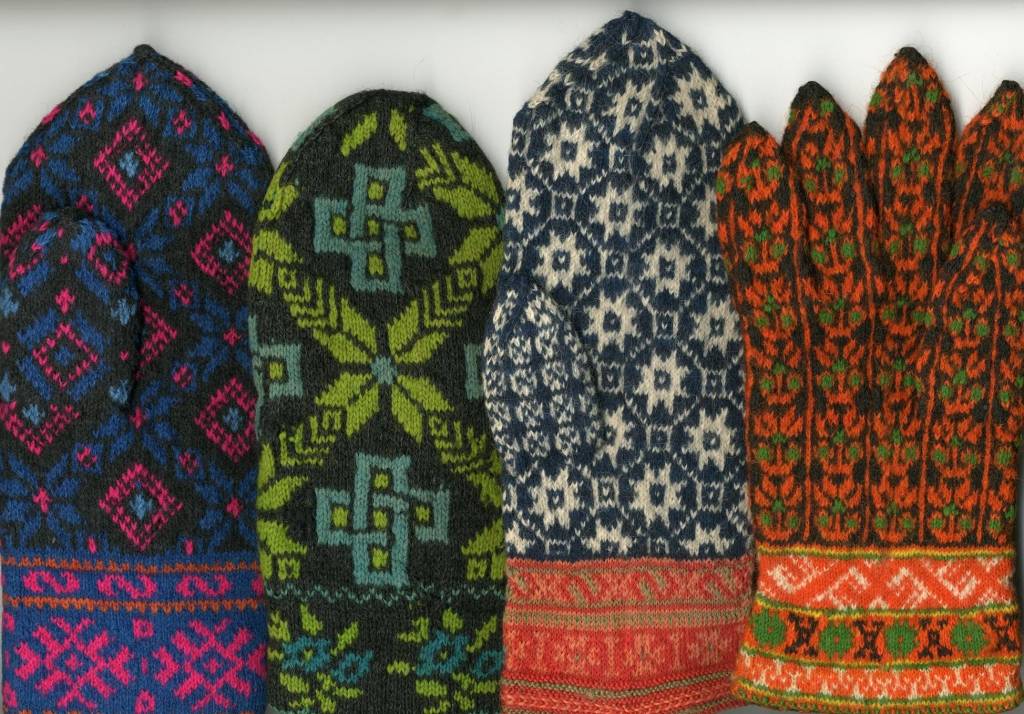 Sarunas par cimdiem un maučiem Liepājas muzejā papildinās izstāde un meistardarbnīca