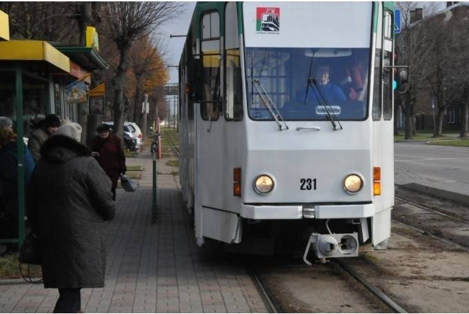 Liepājā plāno izbūvēt jaunas dzelzceļa un tramvaja līnijas