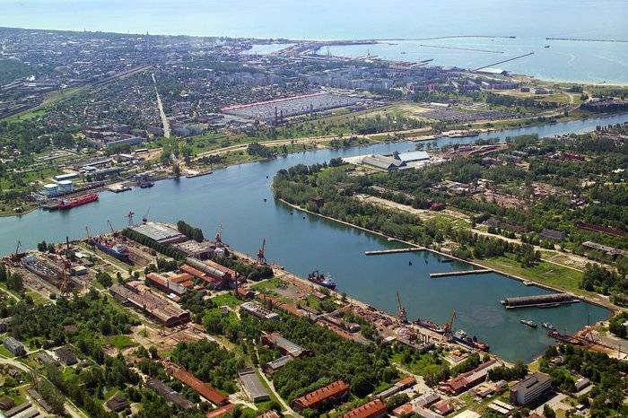 Astoņu gadu laikā iedzīvotāju skaits Liepājā samazinājies par 9,9%