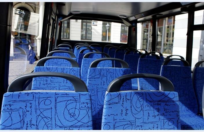 Kurzemes plānošanas reģions centīsies maksimāli aizstāvēt sabiedriskā transporta pakalpojuma pieejamību iedzīvotājiem