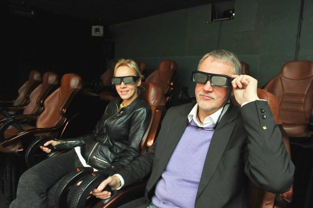 Sākam biznesu: kino apvieno ar Latvijas preču veikaliņu un rada mākslas telpu