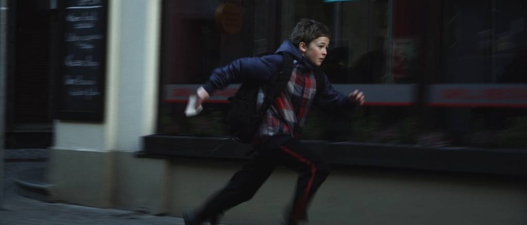 Filma Mammu, es tevi mīlu saņēmusi jau astoto starptautisko kino balvu